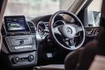 Mercedes-Benz GLS350 d 4Matic 2016 года (IN)
